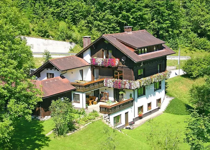 Landhaus Gaisriegl