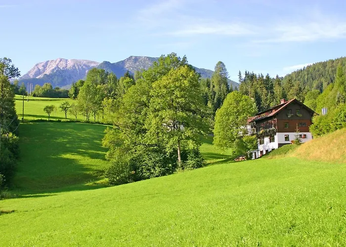 Landhaus Gaisriegl