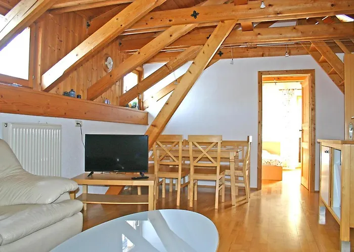 Landhaus Gaisriegl