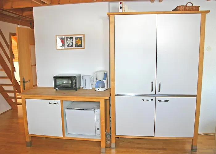 Landhaus Gaisriegl