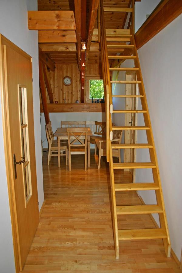 Gaisriegl Apartment