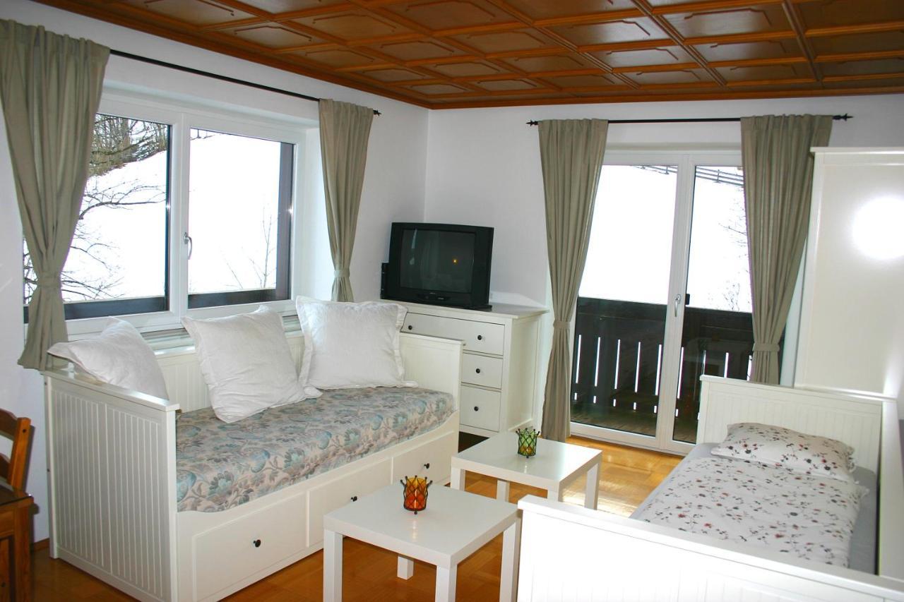 Apartment Gaisriegl *