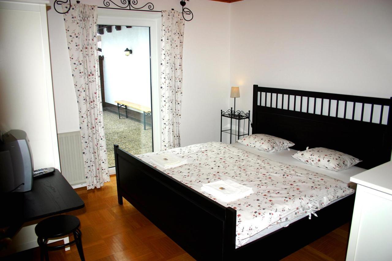 Apartment Gaisriegl