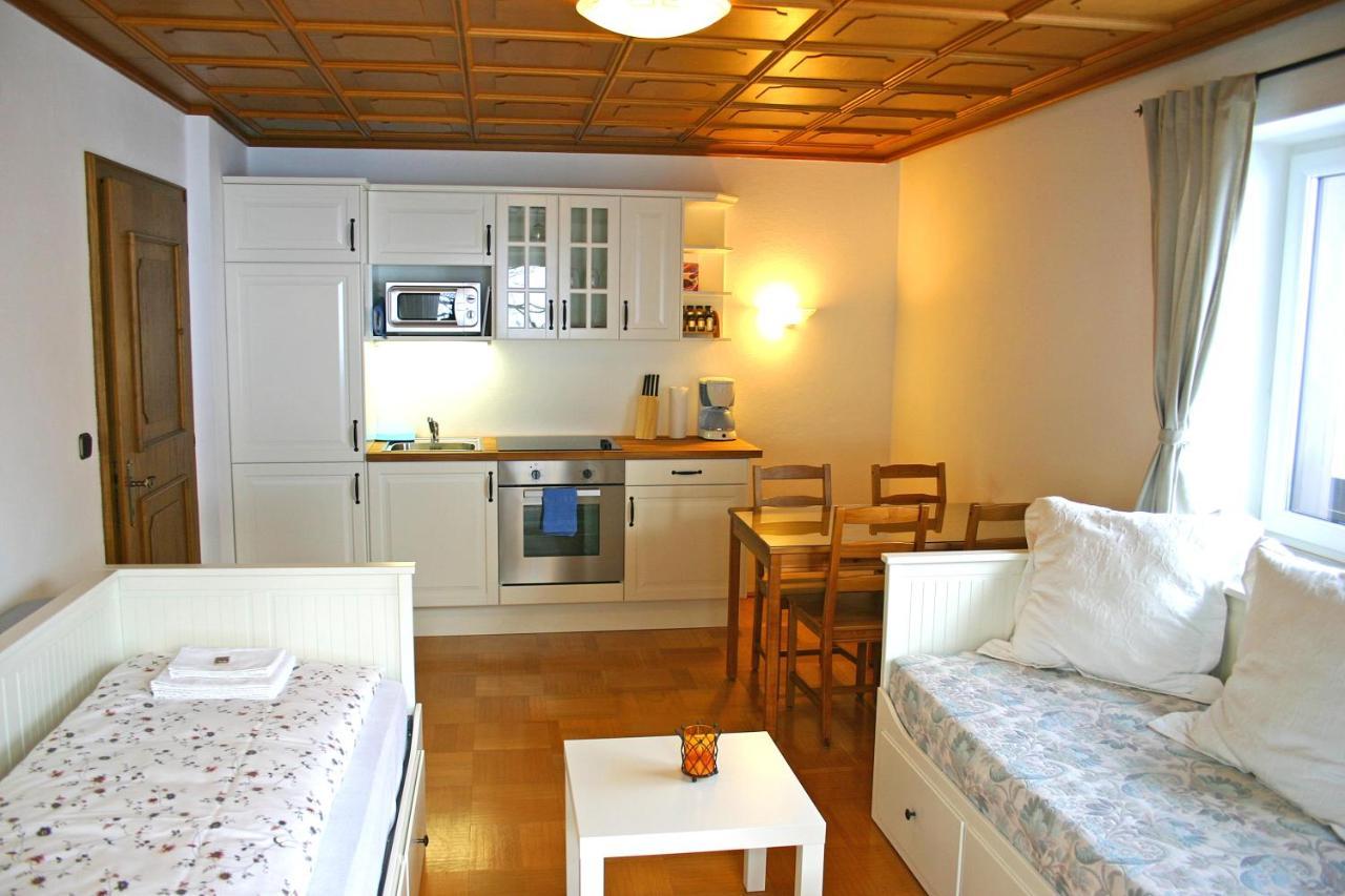 Gaisriegl Apartment Vorderstoder