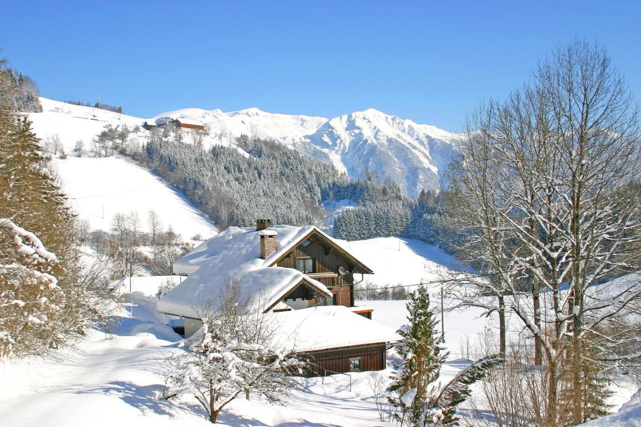 Gaisriegl Appartement