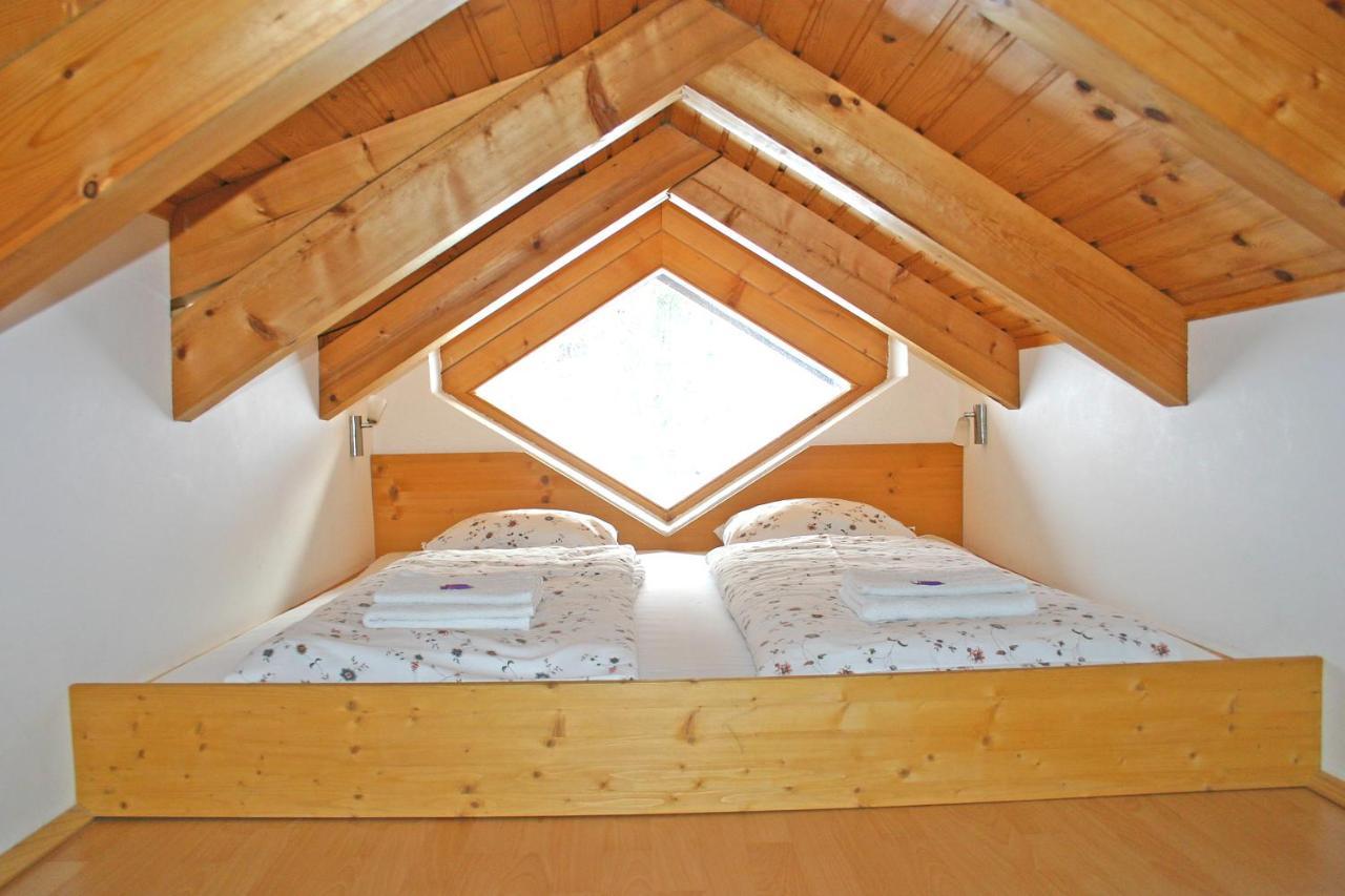 Gaisriegl Apartment