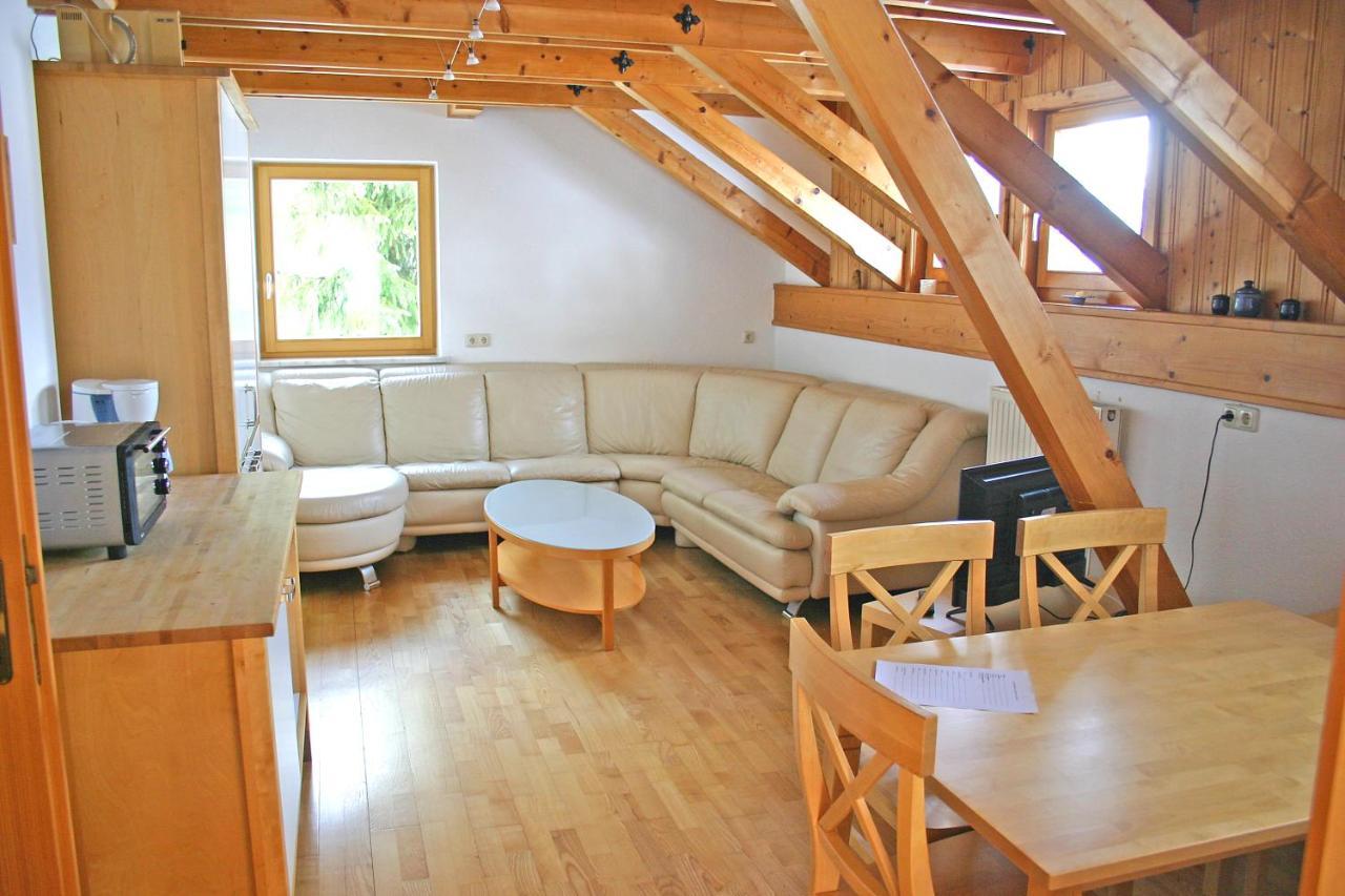 Apartment Gaisriegl *