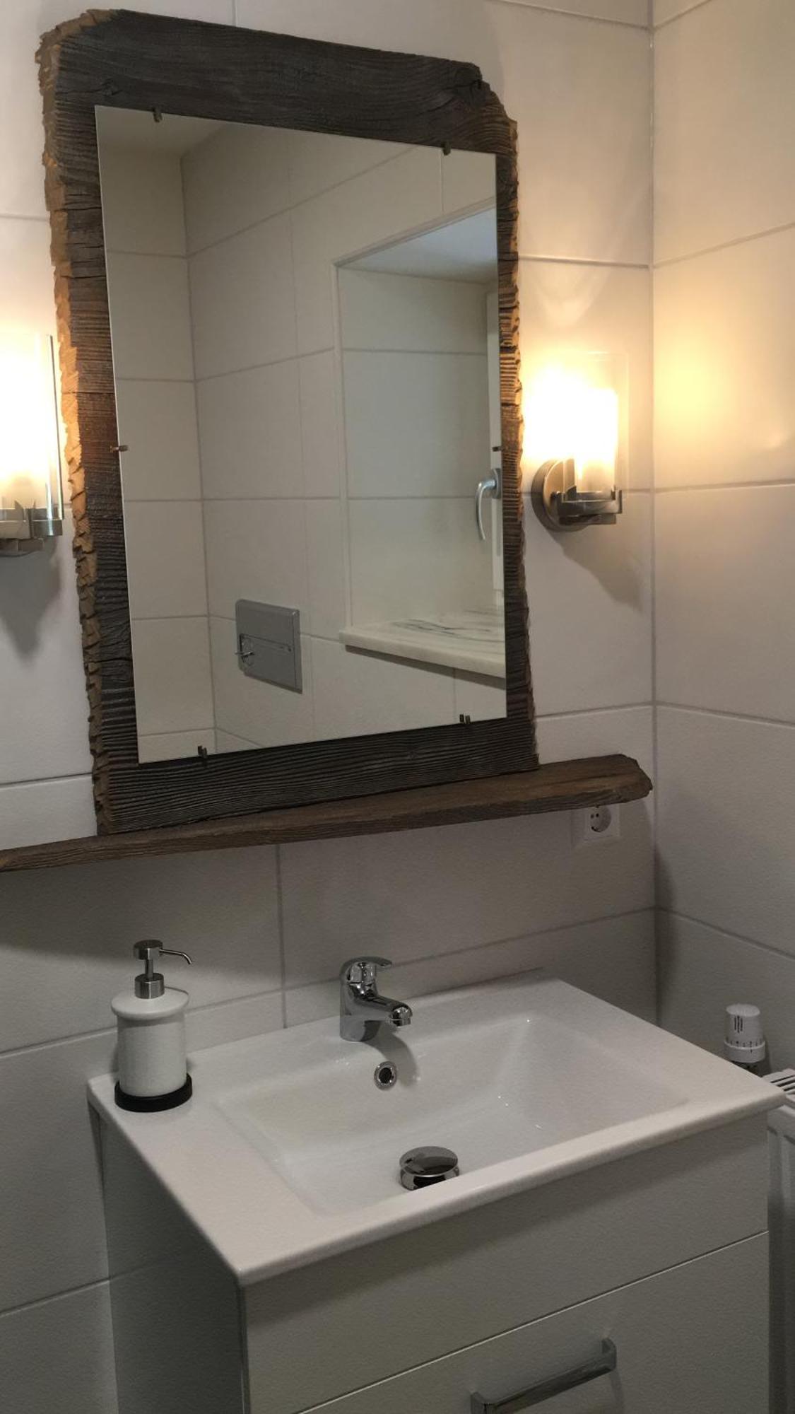 Gaisriegl Apartment