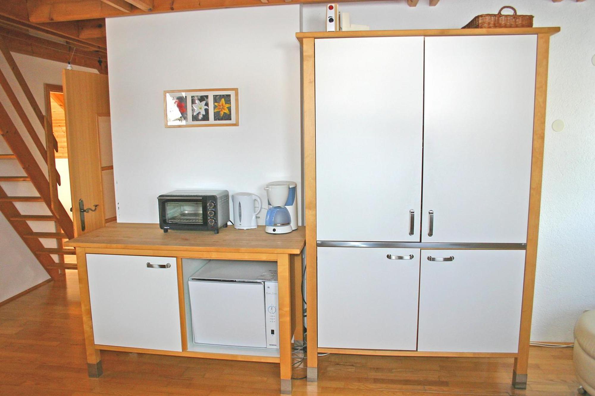 Gaisriegl Apartment *